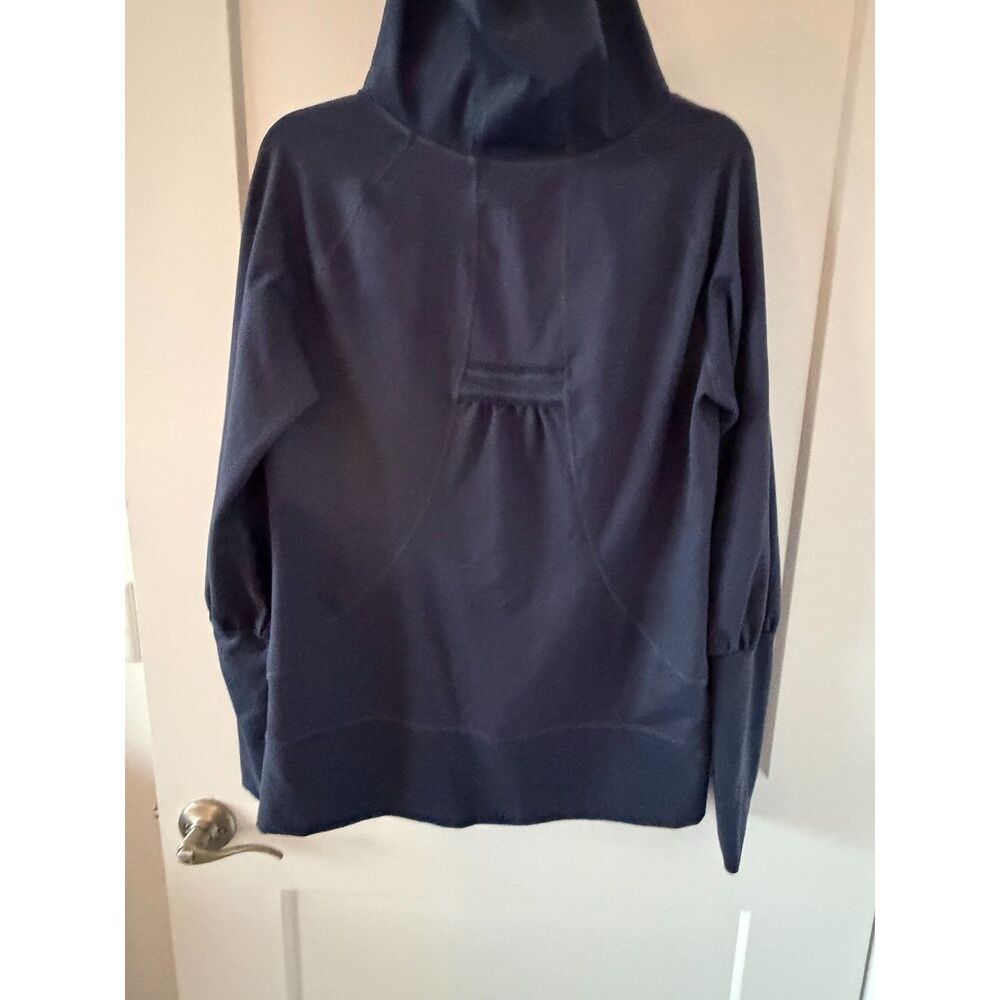 Adidas Zip-Up Jacket - Picture 5 of 8